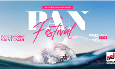 PAN Festival du 3 au 5 mars